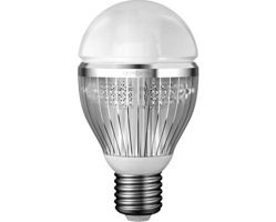 Оптолюкс E27 - светодиодная лампа Оптоган
