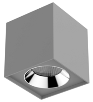 DL-02 CUBE c    (Downlight)