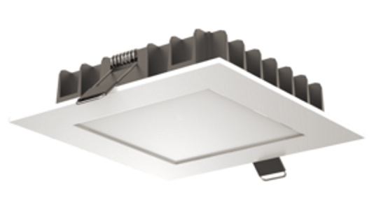 DL-03 12W cветильник направленного света Даунлайт (Downlight) DL-03 12W cветильник направленного света Даунлайт (Downlight)