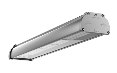   Iron Agro 600x109x66mm
