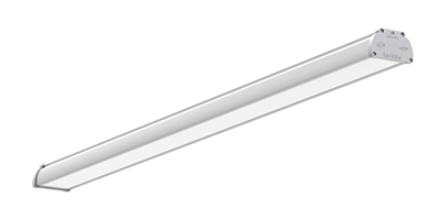 Промышленный светильник Iron Opal 1215x109x66mm Промышленный светильник Iron Opal 1215x109x66mm
