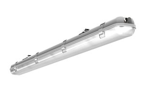 Промышленный светильник Strong Basic 1242*90*68mm Промышленный светильник Strong Basic 1242*90*68mm
