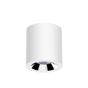 Светодиодный торговый светильник DL-02 TUBE Светодиодный торговый светильник DL-02 TUBE