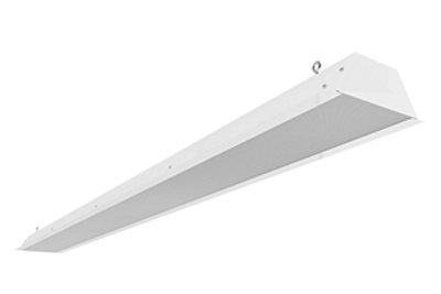 Светодиодный торговый светильник Market-line 1180x186x65mm Светодиодный торговый светильник Market-line 1180x186x65mm